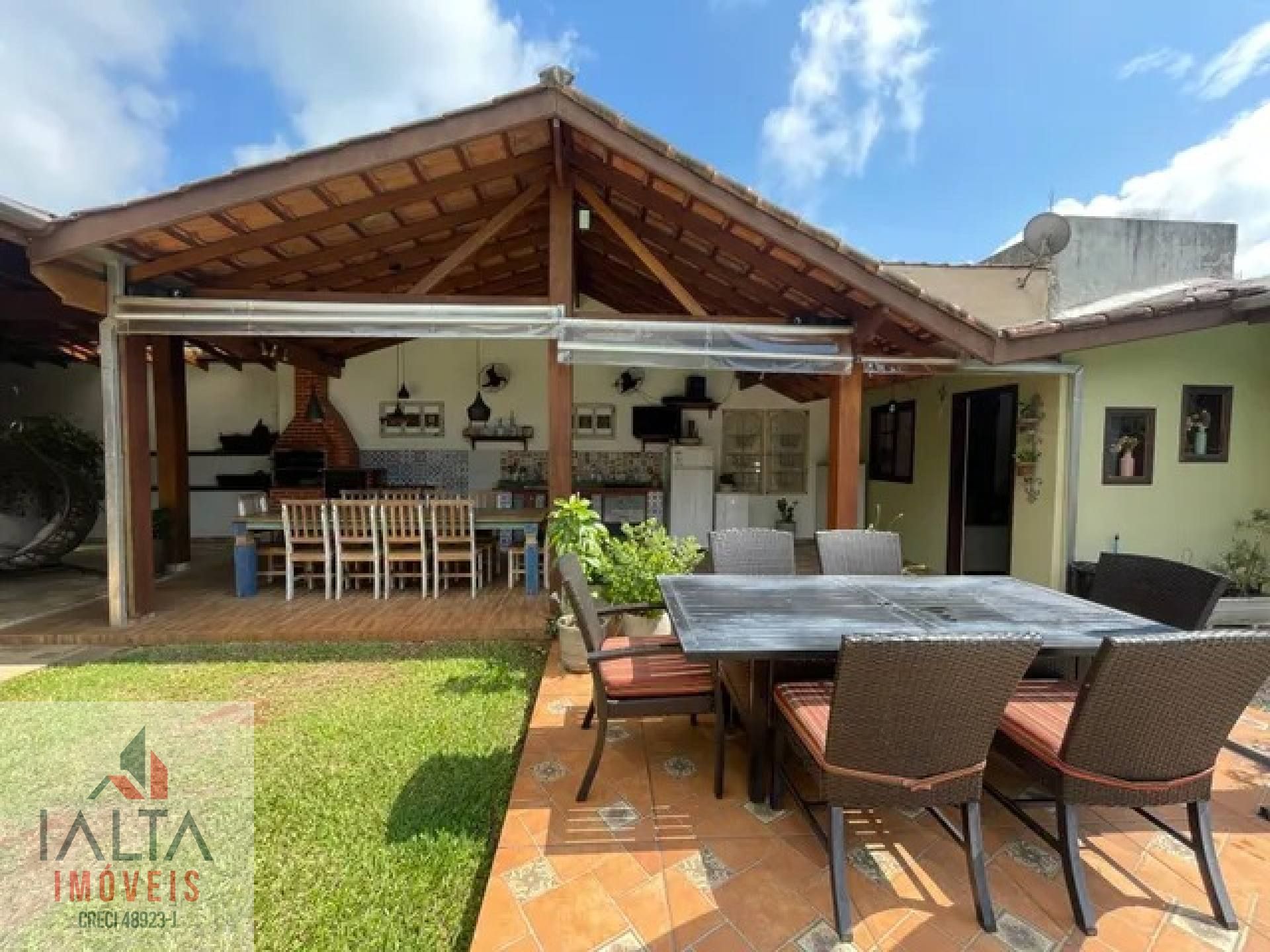 Imóvel à venda no Parque Vivamar – Amplo, exclusivo e com excelente potencial de investimento