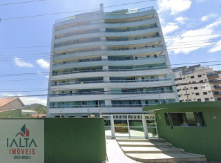 Apartamento 3 suítes a venda, Centro - Caraguatatuba/SP