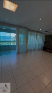 Apartamento 3 suítes a venda, Centro - Caraguatatuba/SP