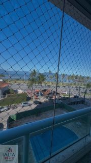 Apartamento 3 suítes a venda, Centro - Caraguatatuba/SP