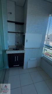 Apartamento 3 suítes a venda, Centro - Caraguatatuba/SP