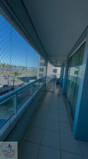 Apartamento 3 suítes a venda, Centro - Caraguatatuba/SP