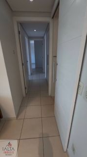 Apartamento 3 suítes a venda, Centro - Caraguatatuba/SP