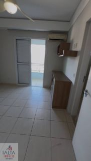 Apartamento 3 suítes a venda, Centro - Caraguatatuba/SP