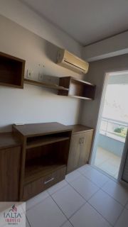 Apartamento 3 suítes a venda, Centro - Caraguatatuba/SP