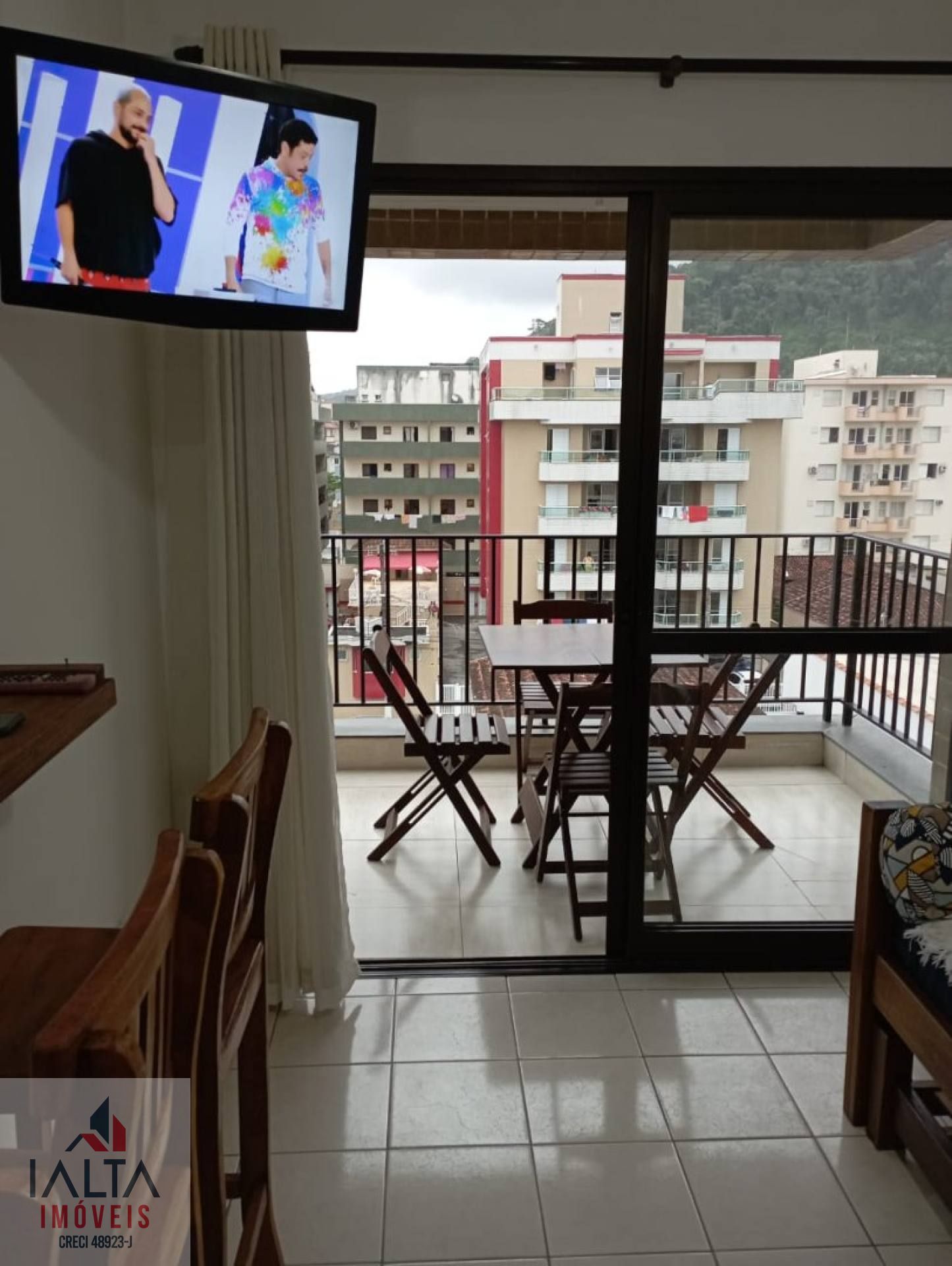 Apartamento Duplex à Venda – Praia Grande | Ubatuba