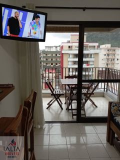 Apartamento Duplex à Venda – Praia Grande | Ubatuba