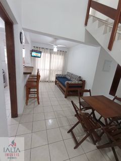 Apartamento Duplex à Venda – Praia Grande | Ubatuba