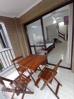 Apartamento Duplex à Venda – Praia Grande | Ubatuba