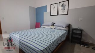 Casa de Alto Padrão à venda em Caraguatatuba com 4 suítes, piscina e 5 vagas na MARTIM DE SÁ