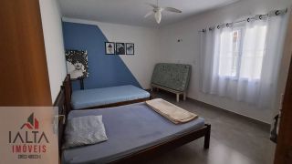 Casa de Alto Padrão à venda em Caraguatatuba com 4 suítes, piscina e 5 vagas na MARTIM DE SÁ