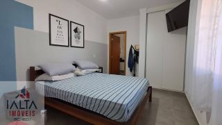 Casa de Alto Padrão à venda em Caraguatatuba com 4 suítes, piscina e 5 vagas na MARTIM DE SÁ