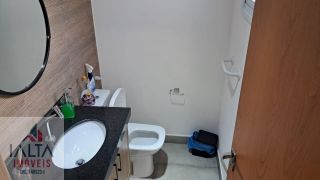Casa de Alto Padrão à venda em Caraguatatuba com 4 suítes, piscina e 5 vagas na MARTIM DE SÁ