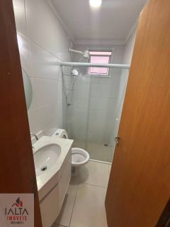 Apartamento para Locação Definitiva no Itaguá – Conforto e Excelente Localização