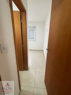 Apartamento para Locação Definitiva no Itaguá – Conforto e Excelente Localização
