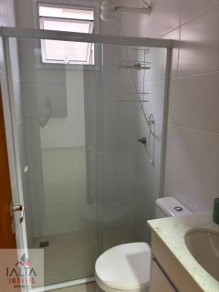 Apartamento para Locação Definitiva no Itaguá – Conforto e Excelente Localização