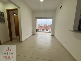 Apartamento para Locação Definitiva no Itaguá – Conforto e Excelente Localização