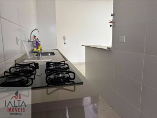 Apartamento para Locação Definitiva no Itaguá – Conforto e Excelente Localização