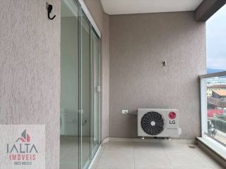 Apartamento para Locação Definitiva no Itaguá – Conforto e Excelente Localização