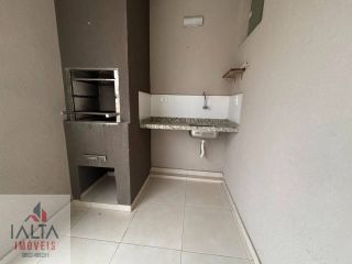 Apartamento para Locação Definitiva no Itaguá – Conforto e Excelente Localização