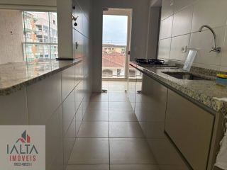 Apartamento para Locação Definitiva no Itaguá – Conforto e Excelente Localização