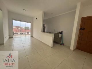 Apartamento para Locação Definitiva no Itaguá – Conforto e Excelente Localização