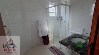 Apartamento à venda em Caraguatatuba com 2 quartos no Martim de Sá - Condomínio com Piscina