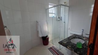 Apartamento à venda em Caraguatatuba com 2 quartos no Martim de Sá - Condomínio com Piscina