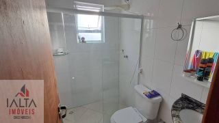 Apartamento à venda em Caraguatatuba com 2 quartos no Martim de Sá - Condomínio com Piscina