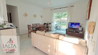 Apartamento à venda em Caraguatatuba com 2 quartos no Martim de Sá - Condomínio com Piscina