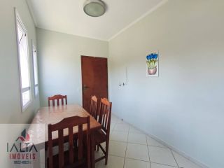 venda na Martim de Sá, Caraguatatuba, com 2 quartos, varanda gourmet e piscina