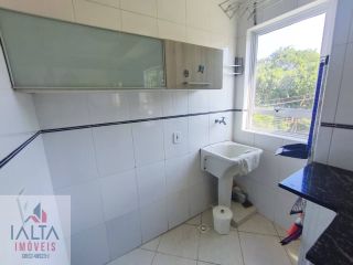 venda na Martim de Sá, Caraguatatuba, com 2 quartos, varanda gourmet e piscina