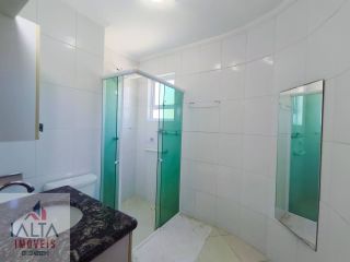 venda na Martim de Sá, Caraguatatuba, com 2 quartos, varanda gourmet e piscina