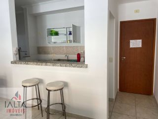 Apartamento a Venda com 2 quartos nas Toninhas
