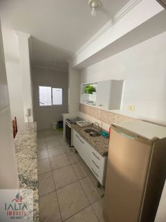 Apartamento a Venda com 2 quartos nas Toninhas