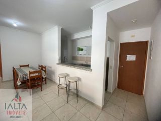 Apartamento a Venda com 2 quartos nas Toninhas