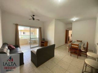 Apartamento a Venda com 2 quartos nas Toninhas