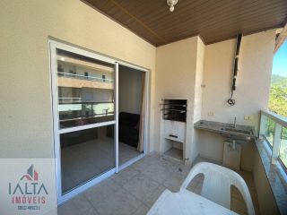 Apartamento a Venda com 2 quartos nas Toninhas