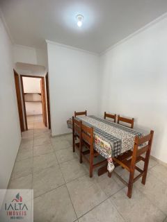 Apartamento a Venda com 2 quartos nas Toninhas