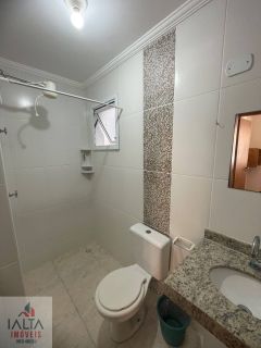 Apartamento a Venda com 2 quartos nas Toninhas
