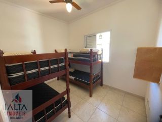 Apartamento a Venda com 2 quartos nas Toninhas