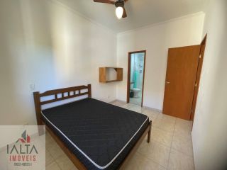 Apartamento a Venda com 2 quartos nas Toninhas