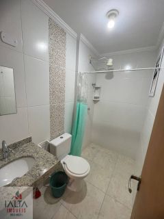 Apartamento a Venda com 2 quartos nas Toninhas