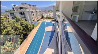 Apartamento com Lazer completo!