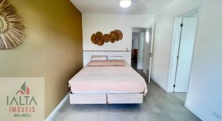 Apartamento com Lazer completo!