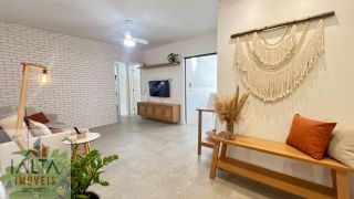 Apartamento com Lazer completo!