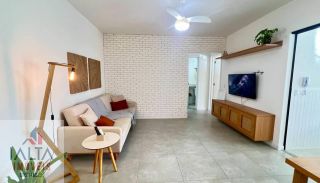 Apartamento com Lazer completo!