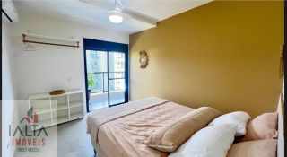 Apartamento com Lazer completo!