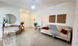 Apartamento com Lazer completo!