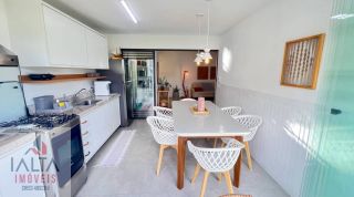 Apartamento com Lazer completo!